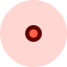 red dot