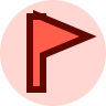 red pennant