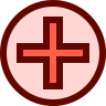 red cross