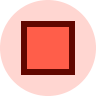 red square