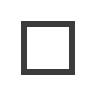 white square